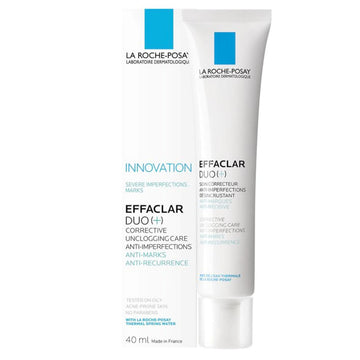 La Roche-Posay Effaclar Duo+M Innovation 40ml